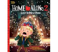 Kim Smith Home Alone 2: Lost in New York (Copertina rigida) Pop Classics