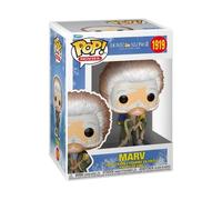 Home Alone 2 Marv 3.75" Pop Movies Vinyl Figure Funko 1919 In Stock