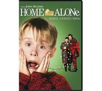Home Alone