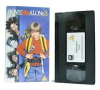 Home Alone 3