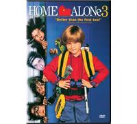 Home Alone 3 (Widescreen Edition)