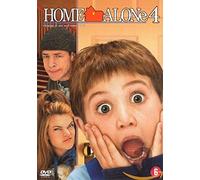 Home Alone 4 [Edizione: Paesi Bassi]
