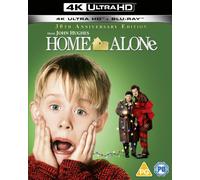 Home Alone (4K UHD Blu-ray) Angela Goethals Catherine O'Hara Devin Rattray