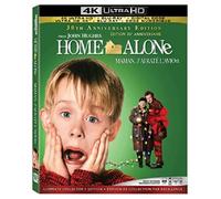 Home Alone (Blu-ray)