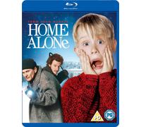Home Alone (Blu-ray) Angela Goethals Catherine O'Hara Devin Rattray Gerry Bamman