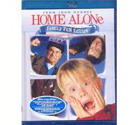 Home Alone [Blu-ray] [Blu-ray] (2008)