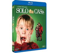 Home Alone [Blu-Ray] [Region B] (English audio. English subtitles)