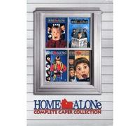 Home Alone-Caper Collection - Home Alone-Caper Collection