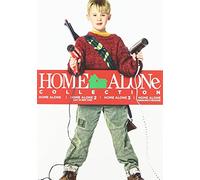 Home Alone Collection