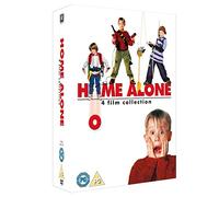 Home Alone Collection