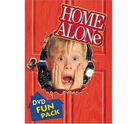 Home Alone Collection [E, J/S: E