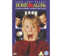 Home Alone [DVD]