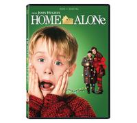 Home Alone (DVD) Daniel Stern Joe Pesci Roberts Blossom John Heard