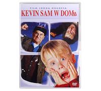 Home Alone [DVD] (English audio. English subtitles) [Region Free]