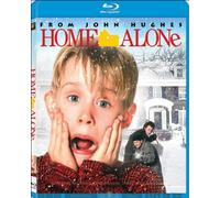 Home Alone: Family Fun Edition