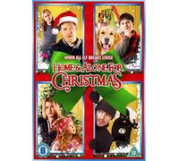 Home & Alone For Christmas [DVD] [Edizione: Regno Unito]