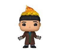 Funko Pop! Movies: Home Alone 2- Harry Lime - Figura in Vinile da Collezione - Idea Regalo - Merchandising Ufficiale - Giocattoli per Bambini e Adulti - Holiday Fans - Figura per i Collezionisti