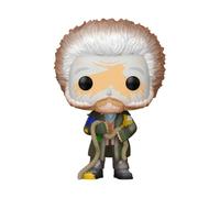 Funko Pop! Movies: Home Alone 2- Marv Merchants - Figura in Vinile da Collezione - Idea Regalo - Merchandising Ufficiale - Giocattoli per Bambini e Adulti - Holiday Fans - Figura per i Collezionisti