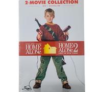 Home Alone / Home Alone 2