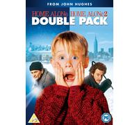 Home Alone/Home Alone 2: Lost in New York (DVD) Devin Ratry Roberts Blossom