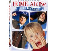 Home Alone - Home Alone