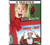 Home Alone / Jingle All The Way [Edizione: Stati Uniti]