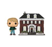 Home Alone Kevin con McCallister Home Pop Città