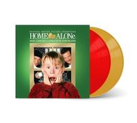 Williams, John Home Alone (Vinyl LP) 12" Album Coloured Vinyl