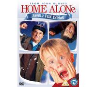Home Alone - Special Edition (DVD) Macaulay Culkin Daniel Stern Chris Columbus