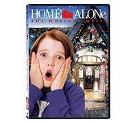 Home Alone: The Holiday Heist