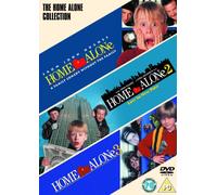 Home Alone Triple Pack