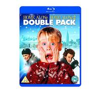 Home Alonehome Alone 2 Lost In New York (2 Blu-Ray) [Edizione: Regno Unito] [Edizione: Regno Unito]