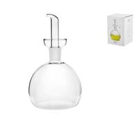 Home Ampolla Borosilicato Trasparente Tondo Cc250 Brocche E H&H