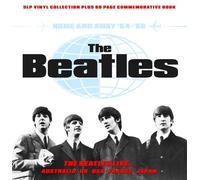 Home And Away '64-'66 (Coloured Vinyl) (5 Lp) - Beatles (The) (Vinile)