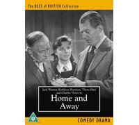 Home and Away [Edizione: Regno Unito]