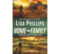 Home and Family: A Short Story Duo