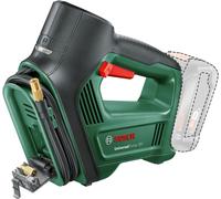 Home and Garden 0603947100 Compressore d Aria Elettrico con Pompa Pneumatica