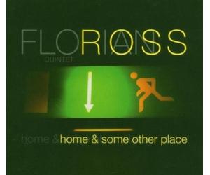Home and Some Other Place (CD) Album