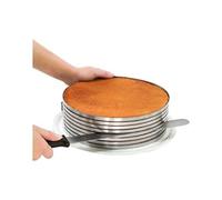 Home Anello Taglia Torte Regolabile