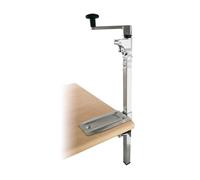 Home Apriscatole da banco, acciaio inox, h.64,5 cm