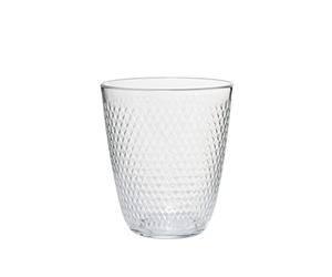 Home Arc Concepto Set 6 Bicchieri in Vetro, 31cm