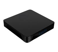 Home Assistant Box 4G Plus 32GB Zigbee2MQTT/ZHA USB 3.0 Cortex-A53 Smart Hub (Nero 2)