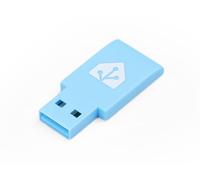 Home Assistant Connect ZBT-1, Zigbee, Thread, Matter, USB Stick Hub SkyConnect, Zigbee 3.0 Dongle USB, Zigbee Gateway USB con antenna per Home Assistant, Sky Connect, ZBT