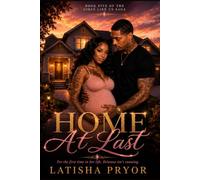 Home At Last: For the first time in her life, Brianna isn't running.