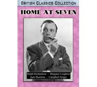 Home At Seven [Edizione: Stati Uniti]