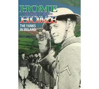 Home Away from Home: The Yanks in Ireland – Presentato da Walter Cronkite – DVD