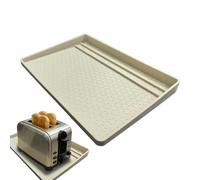 Home Bar Coffee Tamper Mat for Home Kitchen Bathroom Cafe Restaurant Pantry
