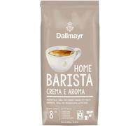 Home Barista Crema E Aroma, 1000 g