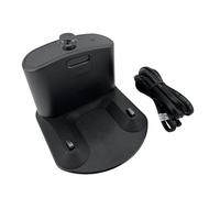 Home Base - Dock station di ricarica compatibile con robot aspirapolvere iRobot Roomba e5 e6 i1 i2 i3 i4 i5 i6 i7 i8 500 600 700 800 900 Series