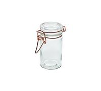 Home Basic Confezione Barattoli, 3 unità